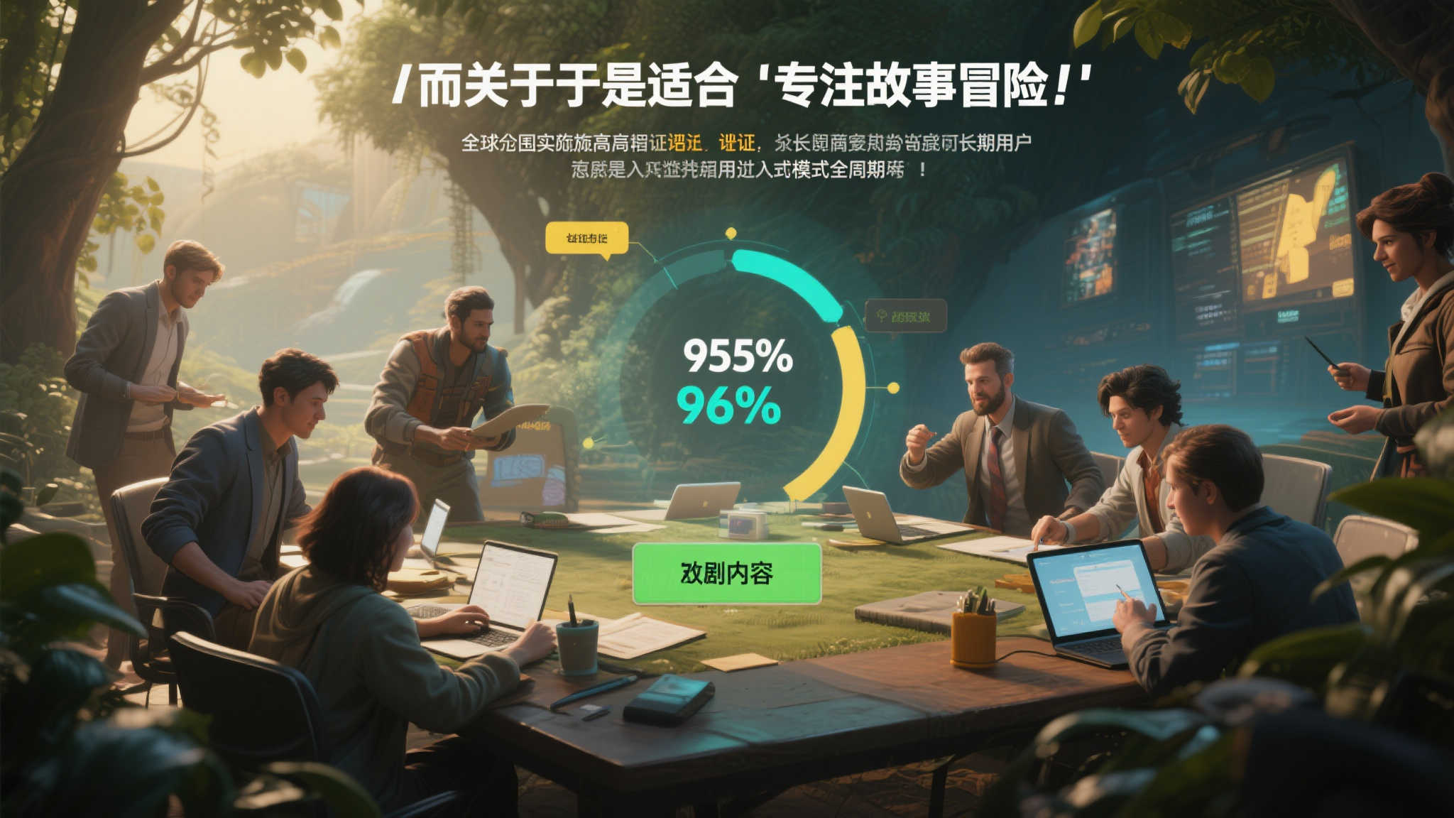 PG赏金女王介绍